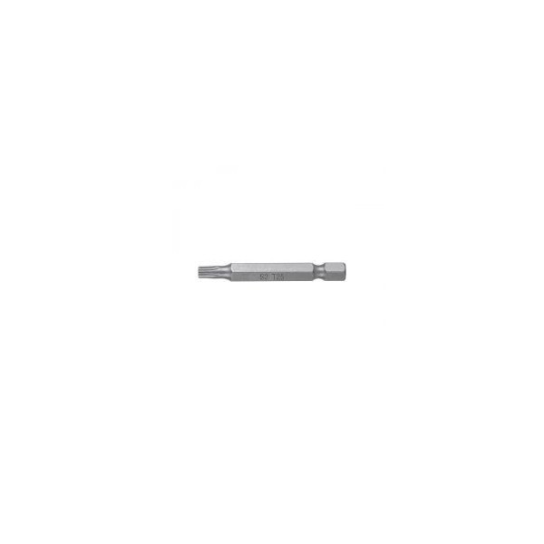  Puntas Torx T40 x50mm, estuches con 5 piezas, Truper 12262 2.966102 Puntas Torx T40 x50mm, estuches con 5 piezas, Truper 12262
