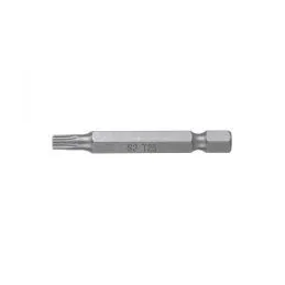  Puntas Torx T25 x50mm, estuches con 5 piezas, Truper 12256 2.966102 Puntas Torx T25 x50mm, estuches con 5 piezas, Truper 12256
