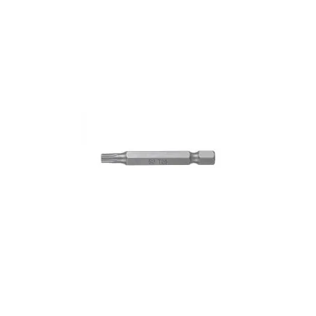  Puntas Torx T7 x50mm, estuches con 5 piezas, Truper 12209 2.966102 Puntas Torx T7 x50mm, estuches con 5 piezas, Truper 12209

F