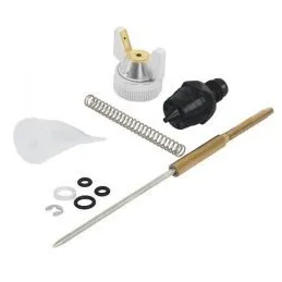  Repuestos de pistolas para pintar 14087 PIPI-310, Truper 12083 25.423729 Repuestos de pistolas para pintar 14087 PIPI-310, Trup