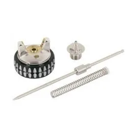  Repuestos de pistolas para pintar 14031 PIPI-440X, Truper 12065 72.881356 Repuestos de pistolas para pintar 14031 PIPI-440X, Tr