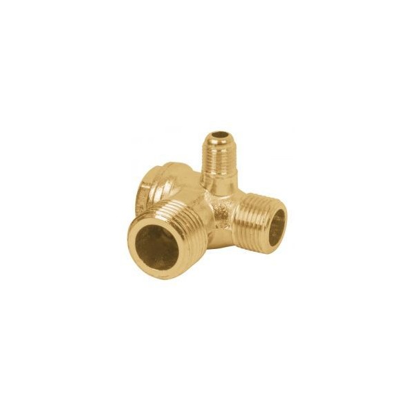  Valvula anti-retorno para compresor, 25/50/10L, Truper 11931 9.830508 Valvula anti-retorno para compresor, 25/50/10L, Truper 11