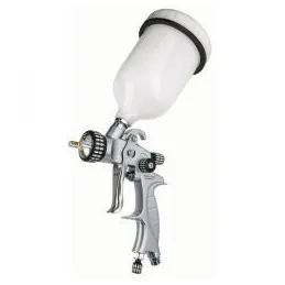  Pistolas de Pinturas Gravedad 600ml LVMP T1.4mm VB A20-30cm Automotriz Pro, PIPI-420X Truper 11749 189.830508 Pistolas para pin