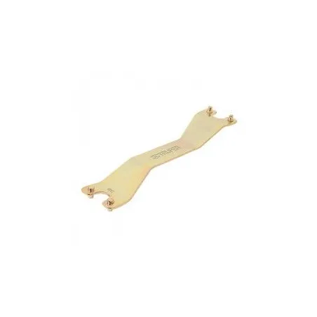  Llave universal para Amoladoras Estándar y Milimetrico 32 y 35mm, Truper 10545  11.694915 Llave universal para Amoladoras Están