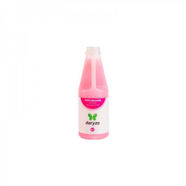  Perfumador Ambientador Bouquet 1 Litro, 347 Daryza 4.491525 Perfumador Ambientador Bouquet 1 Litro, 347 Daryza
Ambientador Bouq