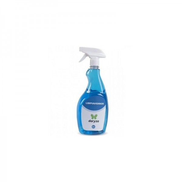  Limpia Vidrios Gatillo Atomizador 1 Litro, 1103 Daryza 8.559322 Limpia Vidrios Gatillo Atomizador 1 Litro, 1103 Daryza
Limpia V
