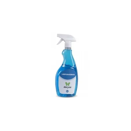 Limpia Vidrios Gatillo Atomizador 1 Litro, 1103 Daryza 8.559322 Limpia Vidrios Gatillo Atomizador 1 Litro, 1103 Daryza
Limpia V