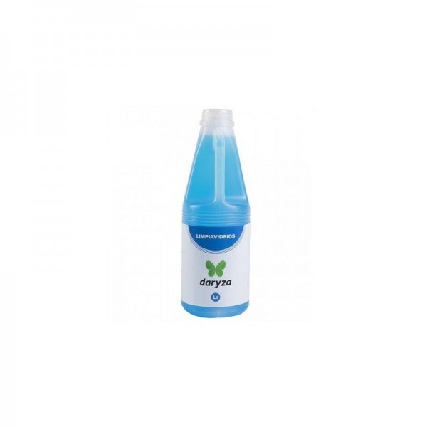  Limpia Vidrios 1 Litro, 338 Daryza 4.745763 Limpia Vidrios 1 Litro, 338 Daryza
Limpia Vidrios 1 Litro, 338 Daryza
Solución form