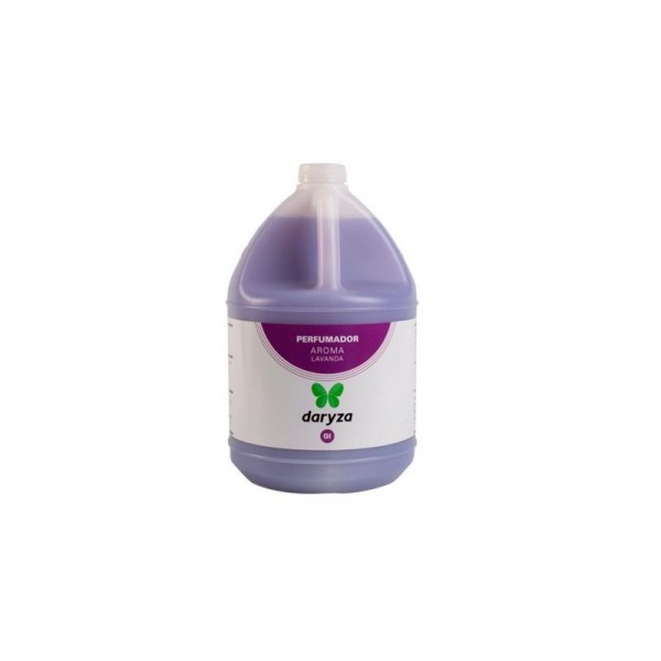  Perfumador Ambientador Lavanda 1 Bidon 19L, 358 Daryza 53.389831 Perfumador Ambientador Lavanda 1 Bidon 19L, 358 Daryza
Ambient
