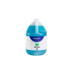  Detergente Liquido 1 Galon, 1125 Daryza 27.118644 Detergente Liquido 1 Galon, 1125 Daryza
Detergente Liquido 1 Galon, 1125 Dary