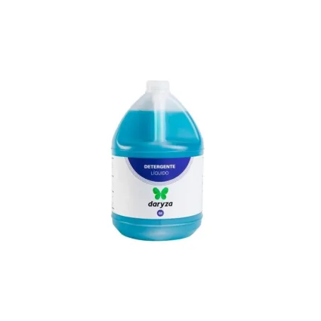  Detergente Liquido 1 Galon, 1125 Daryza 27.118644 Detergente Liquido 1 Galon, 1125 Daryza
Detergente Liquido 1 Galon, 1125 Dary