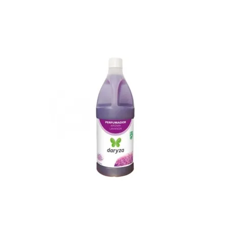  Desinfectante Biodegradable 1L Frasco Aroma Lavanda, 29978 Daryza 4.576271 Desinfectante Biodegradable 1L Frasco Aroma Lavanda,