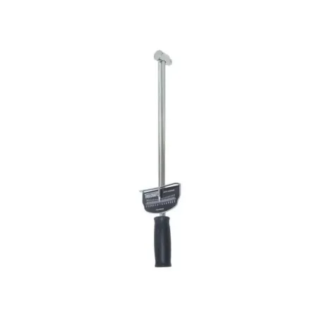  Torquimetro de Aguja 1/2" 0-140LB MedicionDual Toolcraft TC3364 50 Torquimetro de Aguja 1/2" 0-140LB MedicionDual Toolcraft TC3