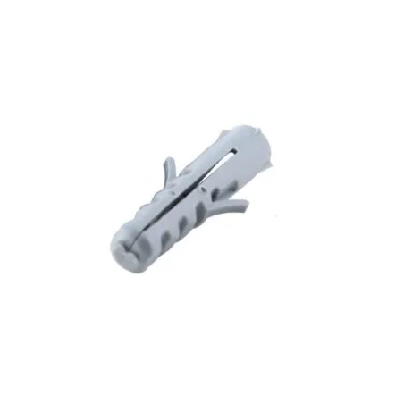  Tarugos 5/16" de Plastico 100u Espigas Gruesas Toolcraft TC2873 4.40678 Tarugos 5/16" de Plastico 100u Espigas Gruesas Toolcraf
