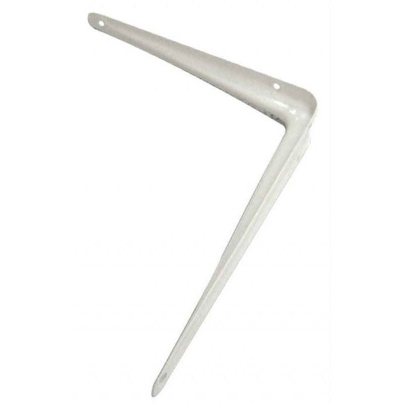  Soporte escuadra Blanco 15.2x20.3cm Mensula 6PSujecion x24u Toolcraft TC0920 22.033898 Soporte escuadra Blanco 15.2x20.3cm 6PSu