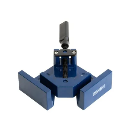  Prensa Esquinera Abrazadera Angular 90g Toolcraft TC5584 48.305085 Prensa Esquinera Abrazadera Angular 90g Toolcraft TC5584 TC5