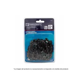  Cadena para Motosierra 16" Oregon Toolcraft TC3889 105.084746 Cadena para Motosierra 16" Oregon Toolcraft TC3889 TC3889 1 ToolC