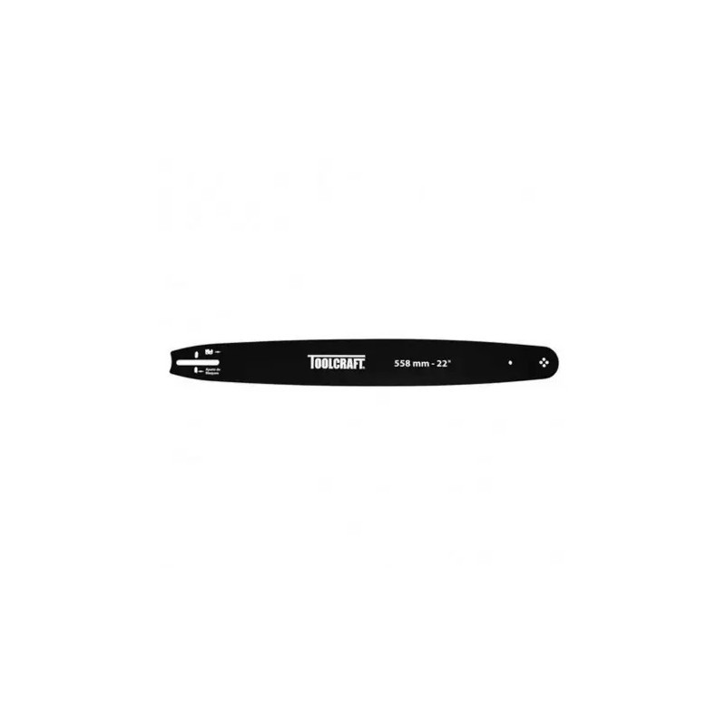  Barra para Motosierra 22" ToolCraft TC3888 44.067797 Barra para Motosierra 22" ToolCraft TC3888 TC3888 1 ToolCraft
