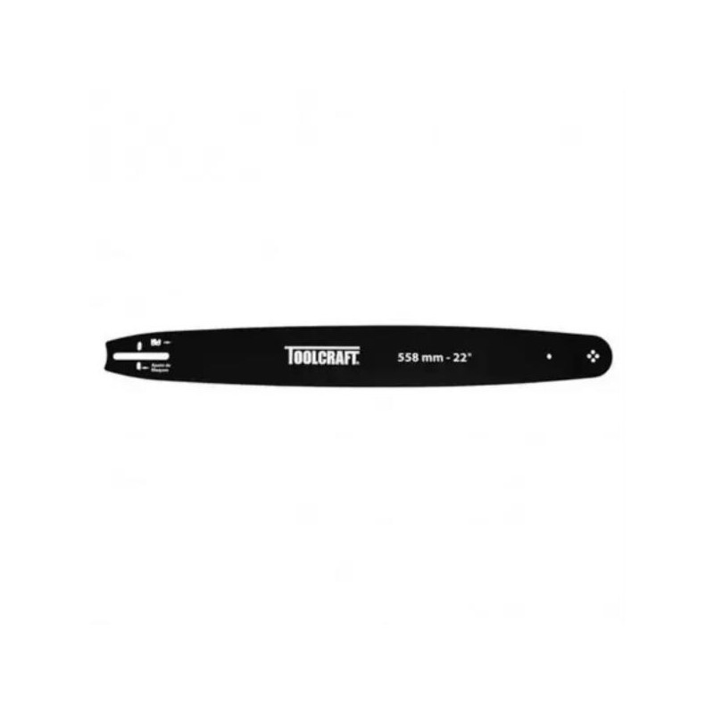  Barra para Motosierra 20" ToolCraft TC3443 39.830508 Barra para Motosierra 20" ToolCraft TC3443 TC3443 1 ToolCraft