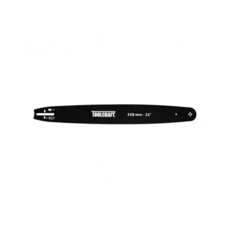  Barra para Motosierra 20" ToolCraft TC3443 39.830508 Barra para Motosierra 20" ToolCraft TC3443 TC3443 1 ToolCraft