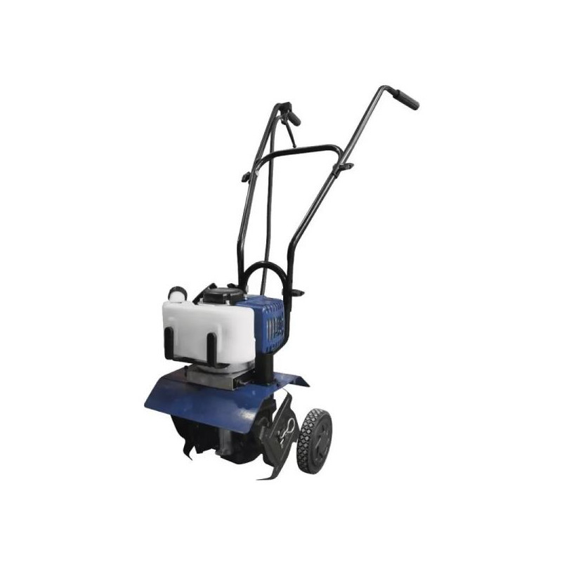  MotoCultor Mini Arador 1.7HP 43CC Gasolina 2Tiempos Toolcraft TC5341 863.559322 MotoCultor Mini Arador 1.7HP 43CC Gasolina 2Tie
