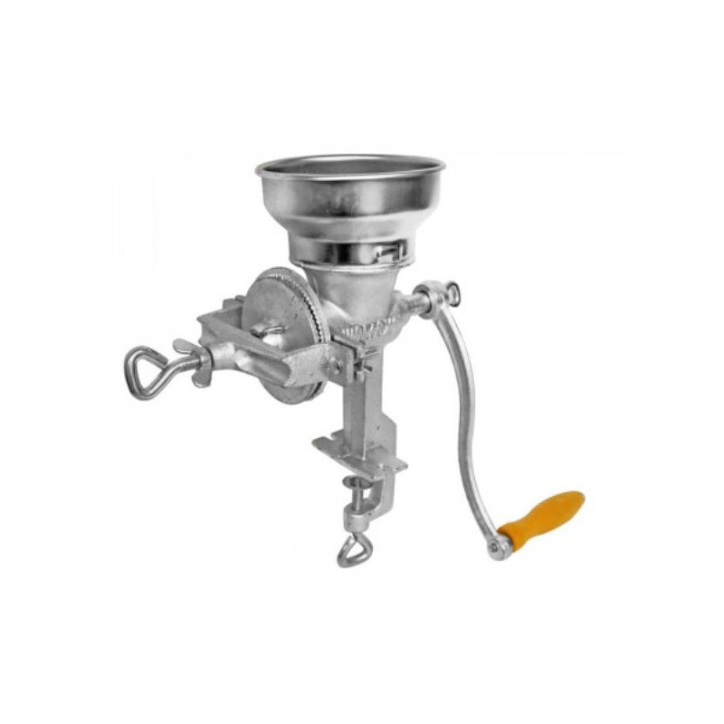  Moledora Molino para Grano TipoPrensa Hierro Wolfox WF2541 81.355932 Moledora Molino para Grano TipoPrensa Hierro Wolfox WF2541