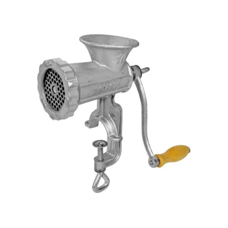  Moledora Molino para Carne N10 TipoPrensa Hierro Wolfox WF1642 72.881356 Moledora Molino para Carne N10 TipoPrensa Hierro Wolfo