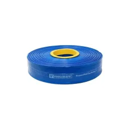  Manguera Plana 2" x50m Para Bomba de Agua Toolcraft TC5295 187.288136 Manguera Plana 2" x50m Para Bomba de Agua Toolcraft TC529
