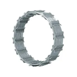  Concertina Maxima Seguridad 8M Perimetral Navaja 8Puntas ToolCraft TC5267 104.237288 Concertina Maxima Seguridad 8M Perimetral 