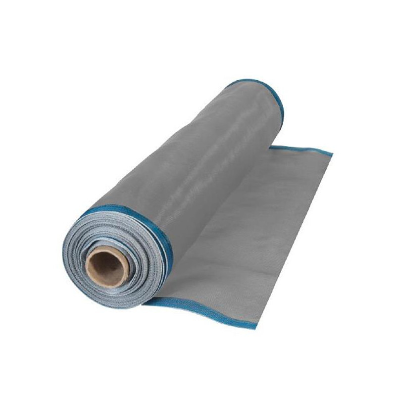  Mallas Mosquiteras Grises 0.90x30m de Plastico ToolCraft TC1011 52.542373 Mallas Mosquiteras Grises 0.90x30m de Plastico ToolCr
