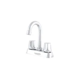  Mezcladora para Lavadero 4" ABS Cuello Bar Maneral Puntos Yarden YE0003 30.508475 Mezcladora para Lavadero 4" ABS Cuello Bar Ma