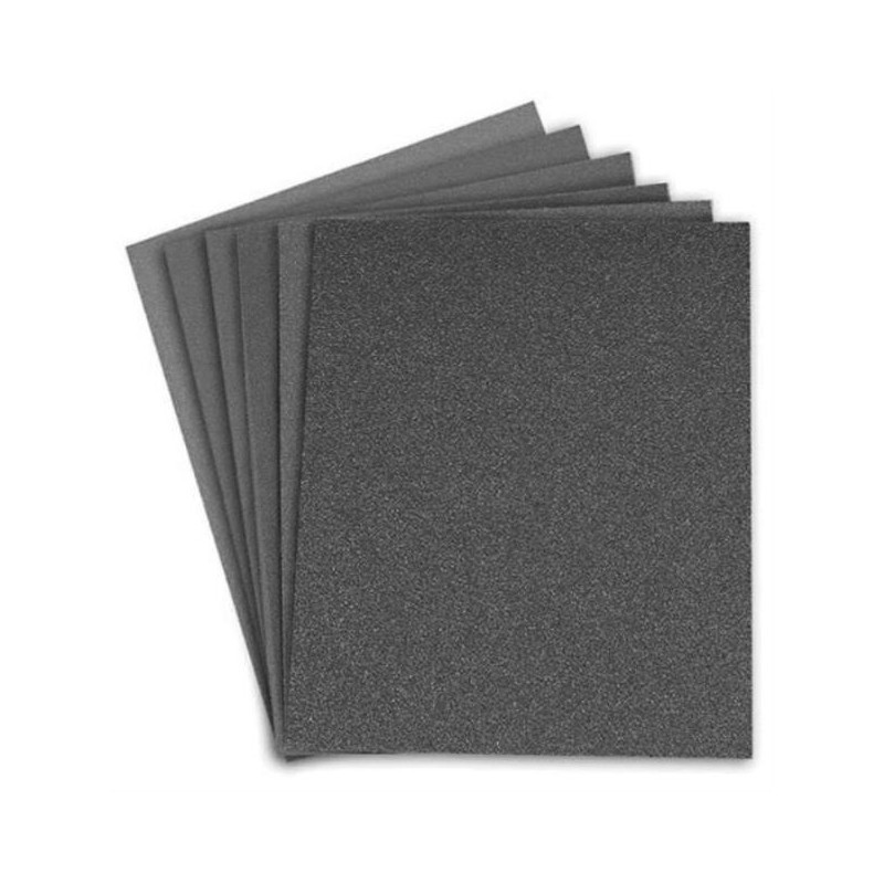  Lijas de Agua G180 x25u 230x280mm CarburoSilicio Toolcraft TC2840 23.728814 Lijas de Agua G180 x25u 230x280mm CarburoSilicio To