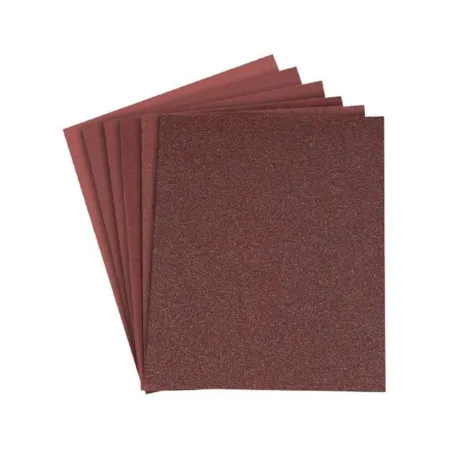  Lijas para Madera G100 x25u 230x280mm PapelCabinet OAluminio Toolcraft TC2829 17.79661 Lijas para Madera G100 x25u 230x280mm Pa