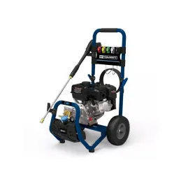  Hidrolavadora a Gasolina 7.5HP 3200PSI Motor 4T Toolcraft TC5893 2433.898305 Hidrolavadora a Gasolina 7.5HP 3200PSI Motor 4T To