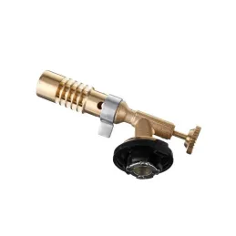  Soplete Boquilla para Lata de Gas Butano Propano Rosca1/4 Toolcraft TC4630 28.813559 Soplete Boquilla para Lata de Gas Butano P