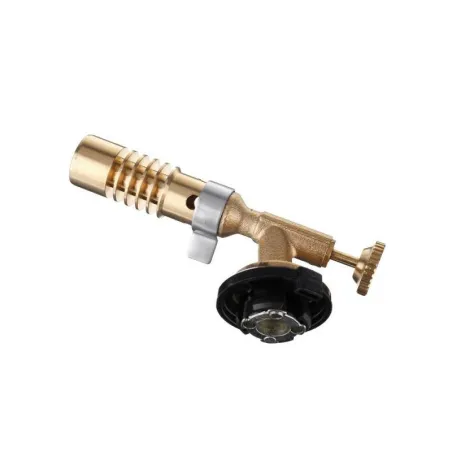  Soplete Boquilla para Lata de Gas Butano Propano Rosca1/4 Toolcraft TC4630 28.813559 Soplete Boquilla para Lata de Gas Butano P