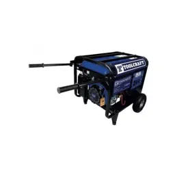  Generador a Gasolina 7500W 15HP 4T ToolCraft TC3418 3067.79661 Generador a Gasolina 7500W 15HP 4T ToolCraft TC3418
 TC3419 1 To