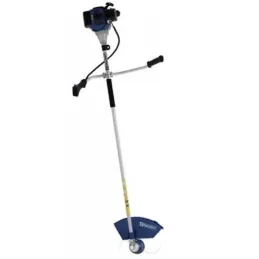  Desbrozadora a Gasolina 33cc 1.2HP 18" MangoTBici 2T Toolcraft TC5369 688.983051 Desbrozadora a Gasolina 33cc 1.2HP 18" MangoTB