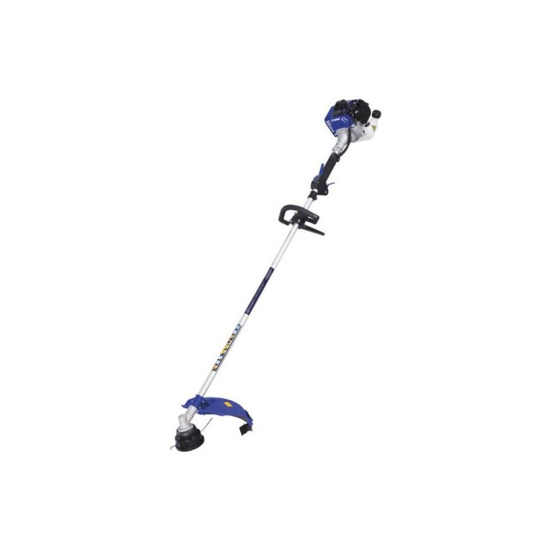  Desbrozadora a Gasolina 25cc 1HP 17" 2T MangoRectoTD Toolcraft TC5337 522.881356 Desbrozadora a Gasolina 25cc 1HP 17" 2T MangoR