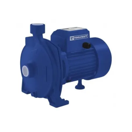  Bomba de Agua Centrifuga 1" 1.5HP A36m P8m 220V Toolcraft TC5730 541.525424 Bomba de Agua Centrifuga 1" 1.5HP A36m P8m 220V Too