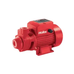  Bomba de Agua Periferica 1" 1HP A50m P8m 220V Wolfox WF0849 177.118644 Bomba de Agua Periferica 1" 1HP A50m P8m 220V Wolfox WF0