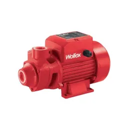  Bomba de Agua Periferica 1" 0.75HP A45m P8m 220V Wolfox WF0848 141.525424 Bomba de Agua Periferica 1" 0.75HP A45m P8m 220V Wolf