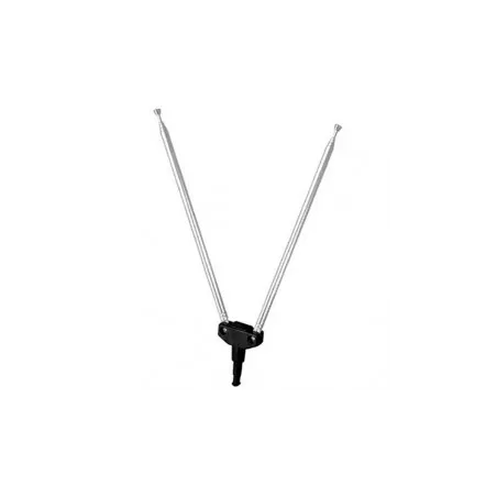  Antena de Conejo con cable coaxial Fulgore FU0621 4.830508 Antena de Conejo con cable coaxial Fulgore FU0621 FU0621 1 Fulgore
