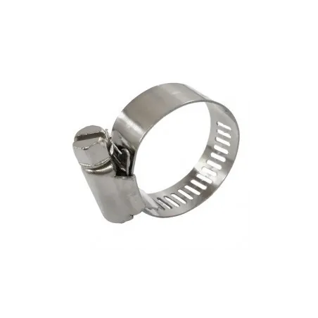  Abrazaderas N10 16-25mm 10u SinFin B1/2 Inox Toolcraft TC4678 8.135593 Abrazaderas N10 16-25mm 10u SinFin B1/2 Inox Toolcraft T