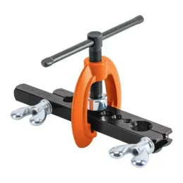  Avellanador Profesional de 3/16" a 5/8", Avellanados a 45 Grados, 7 Medidas, JAV-7 12868 Truper 44.067797 Avellanador Profesion