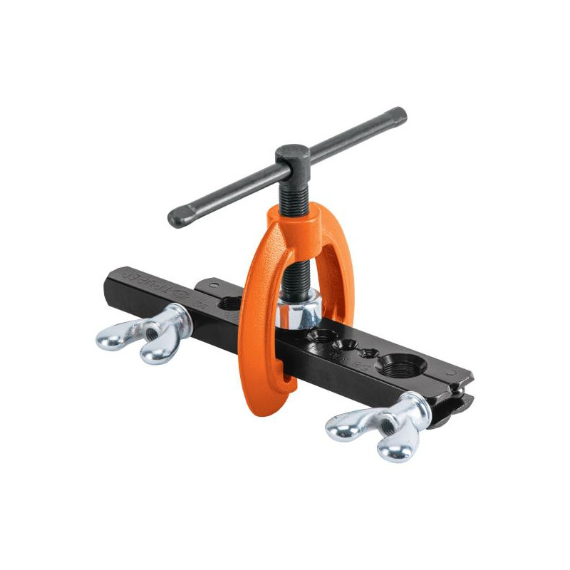  Avellanador Profesional de 3/16" a 5/8", Avellanados a 45 Grados, 7 Medidas, JAV-7 12868 Truper 44.067797 Avellanador Profesion