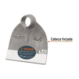 Azadon Lane N0 1.6lb 17x18cm D38-39mm SinMango Truper 10600 15.847458 Azadón Lane N° 0 de 0.7kg Sin Mango, Ancho Hoja 6 1/2" Al Azadon Lane N0 1.6lb 17x18cm D38-39mm SinMango Truper 10600 15.847458 Azadón Lane N° 0 de 0.7kg Sin Mango, Ancho Hoja 6 1/2" Al