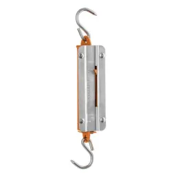  Balanzas Romana de Resorte 25kg Resorte Acero, Truper 13518 19.491525 Balanza Romana de Resorte 25kg Resorte Acero, Truper 1351