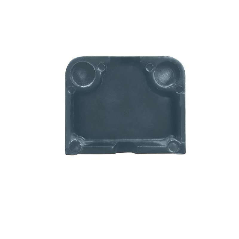 Base de Riel, Repuesto para Cortapisos CAZ-40B CAZ-50B CAZ-60B, REP-40B/60B-COR 11954 Truper 25.423729 Base de Riel, Repuesto p Base de Riel, Repuesto para Cortapisos CAZ-40B CAZ-50B CAZ-60B, REP-40B/60B-COR 11954 Truper 25.423729 Base de Riel, Repuesto p