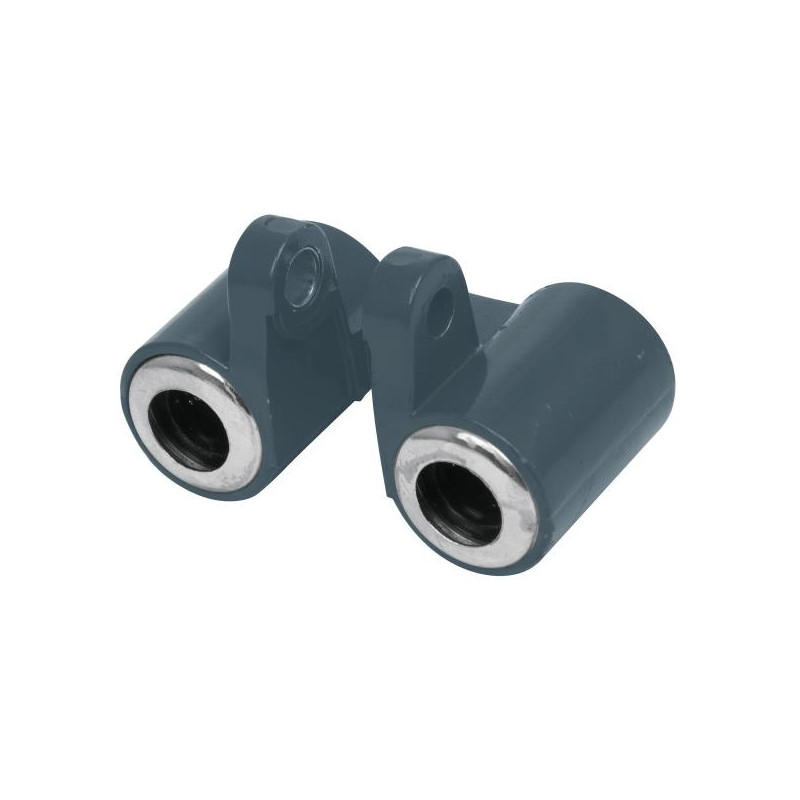  Corredera, Repuesto para Cortapisos CAZ-40B CAZ-50B CAZ-60B, REP-40B/60B-COR 11954 Truper 25.423729 Corredera, Repuesto para Co